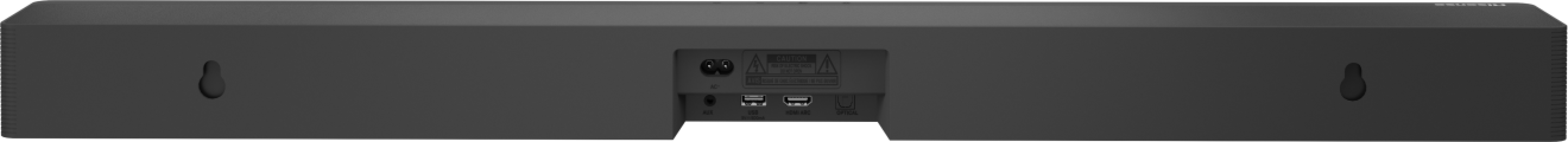 ВІТРИНА! Саундбар Hisense HS2100 - фото 6