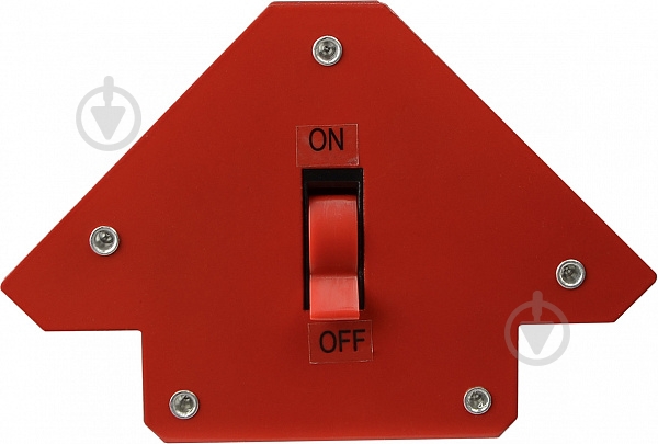 Держатель магнитный АСКО-Укрем A0200020103 - фото 2