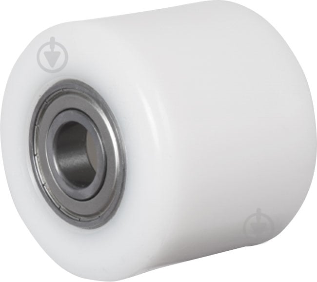 Колесо Emes d70 мм для рокли поліамідне ZBZ 70 - фото 1