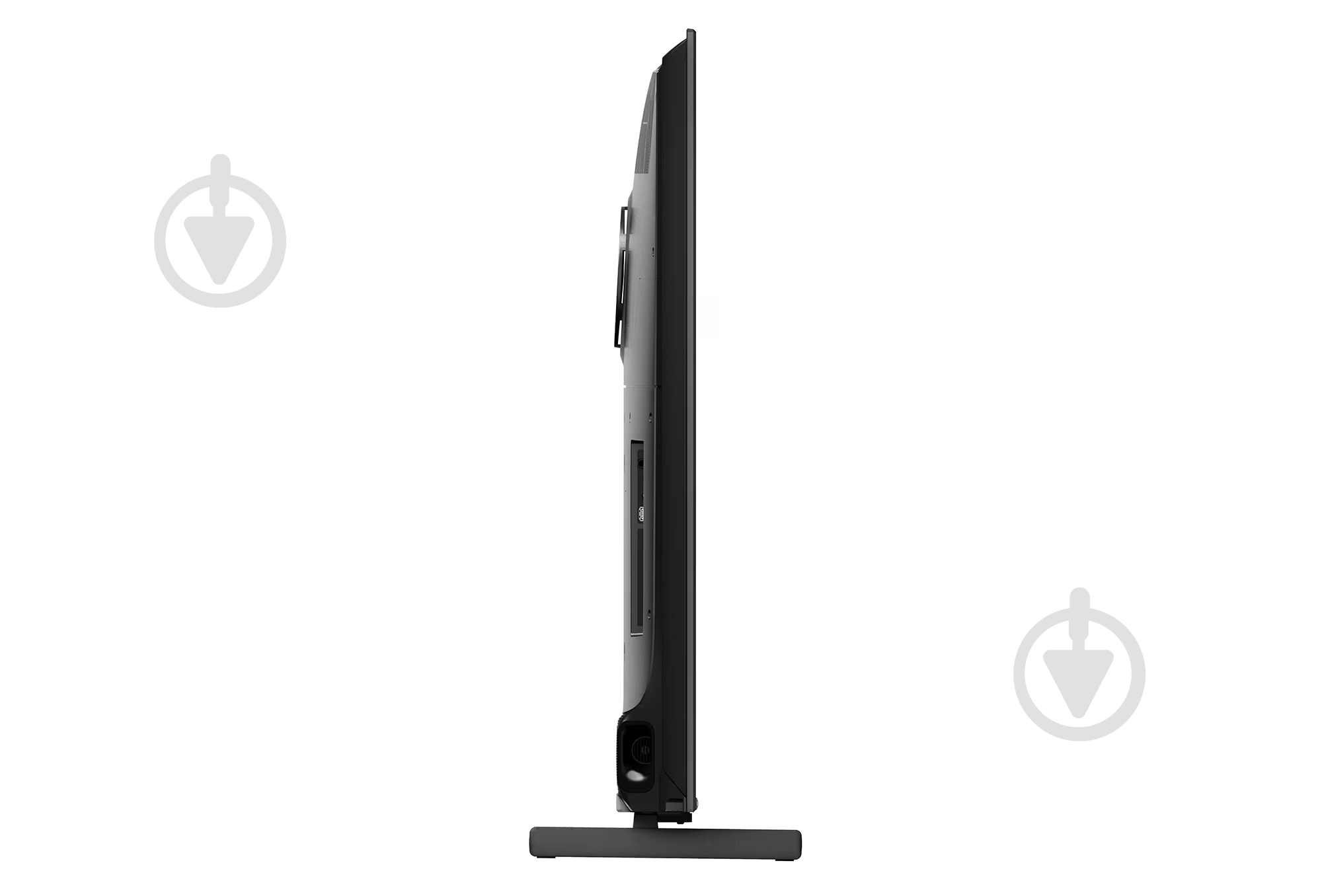 ВИТРИНА! Телевизор Ergo 65MQ95 Game PRO - фото 3