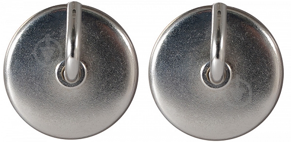 Держатель магнитный АСКО-Укрем A0200020053 - фото 3