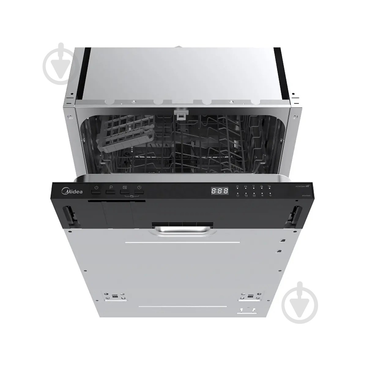 Посудомоечная машина Midea MID45S060-C - фото 2