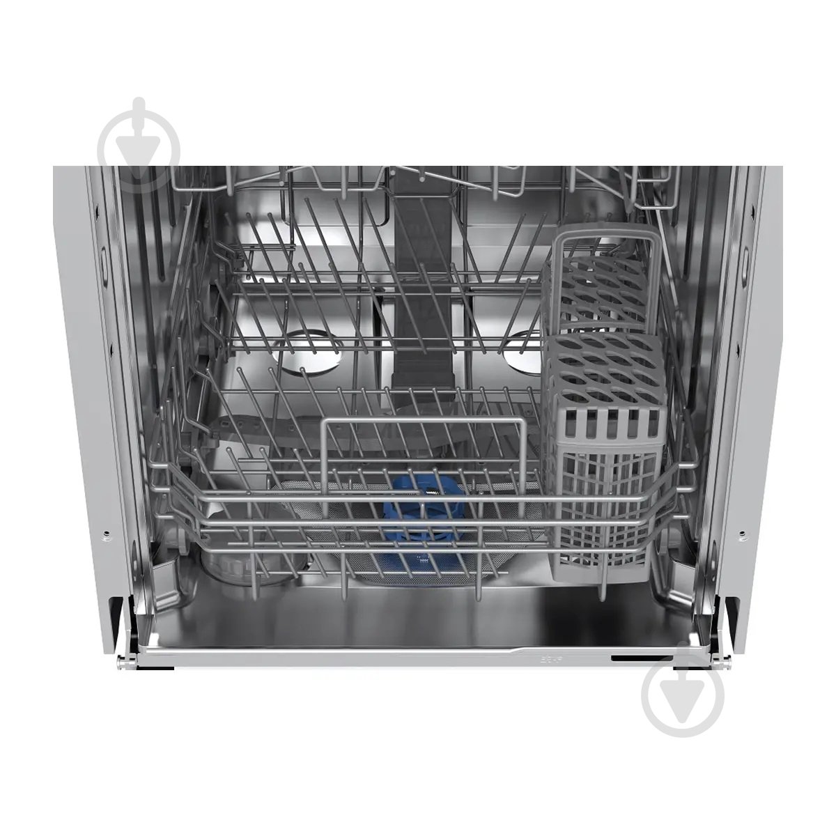 Посудомоечная машина Midea MID45S060-C - фото 3