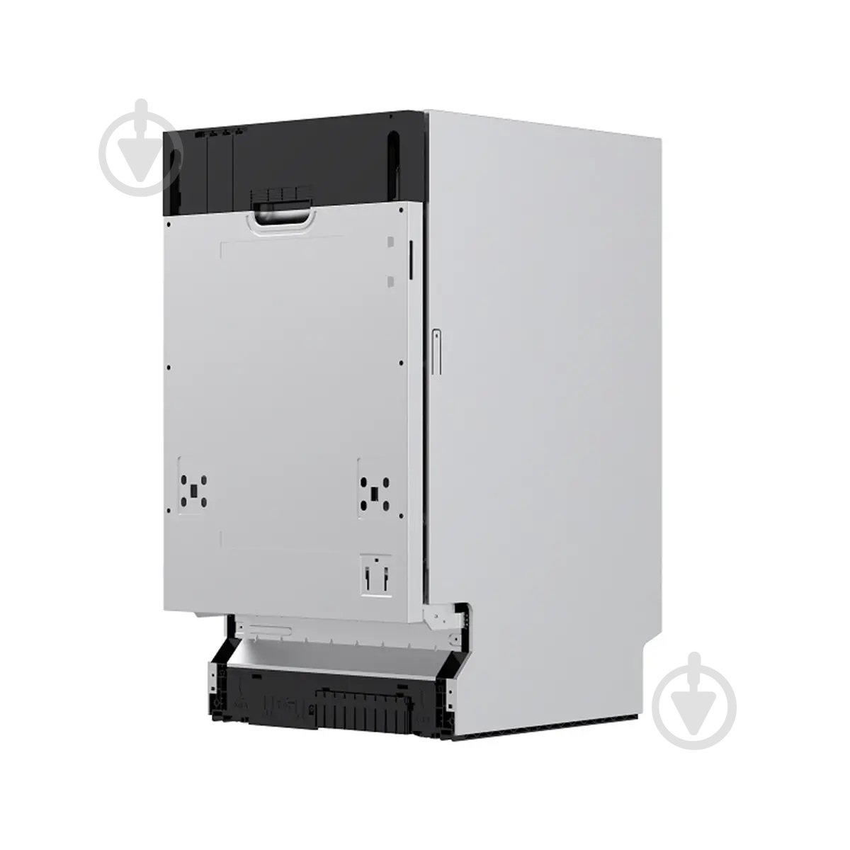 Посудомоечная машина Midea MID45S060-C - фото 4