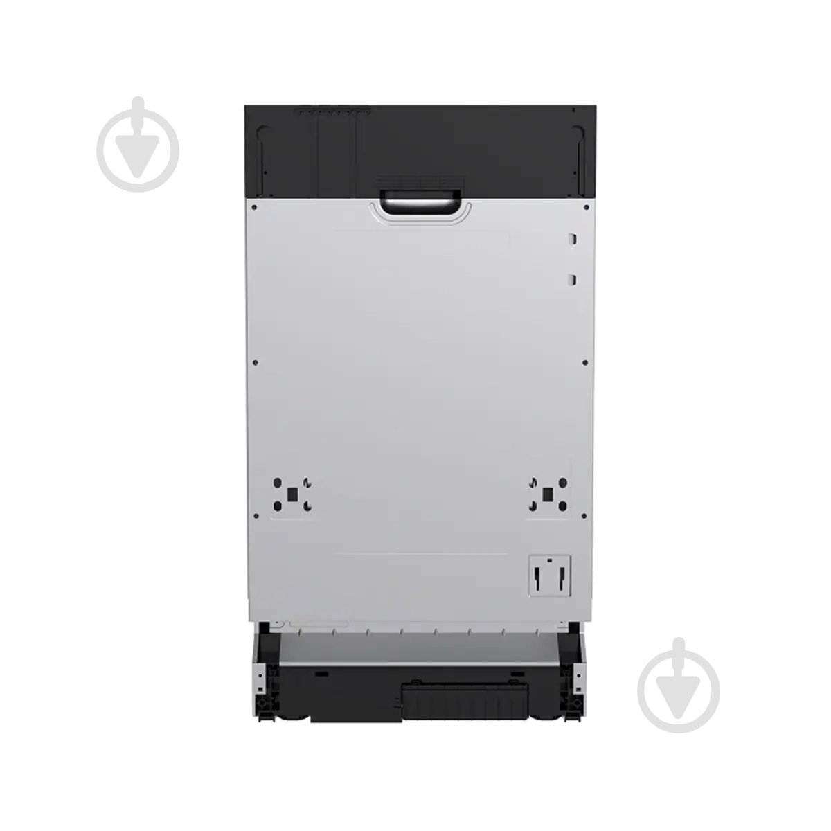 Посудомоечная машина Midea MID45S060-C - фото 7