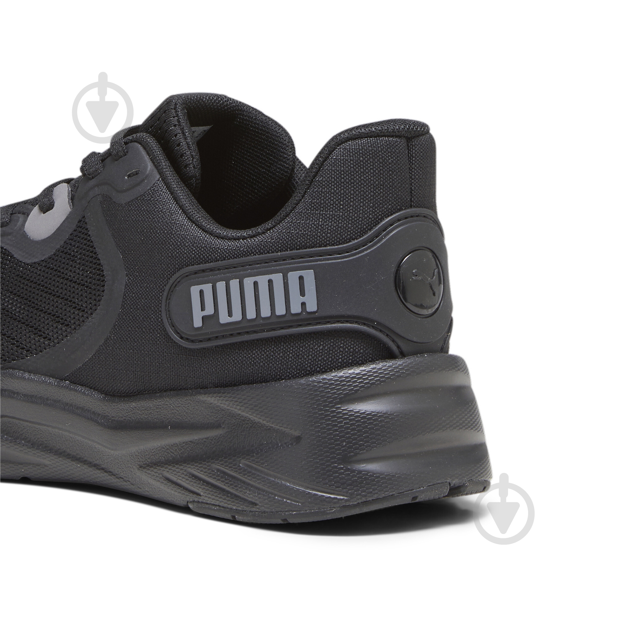 Кроссовки мужские Puma DISPERSE XT 3 37881301 р.45 черные - фото 2