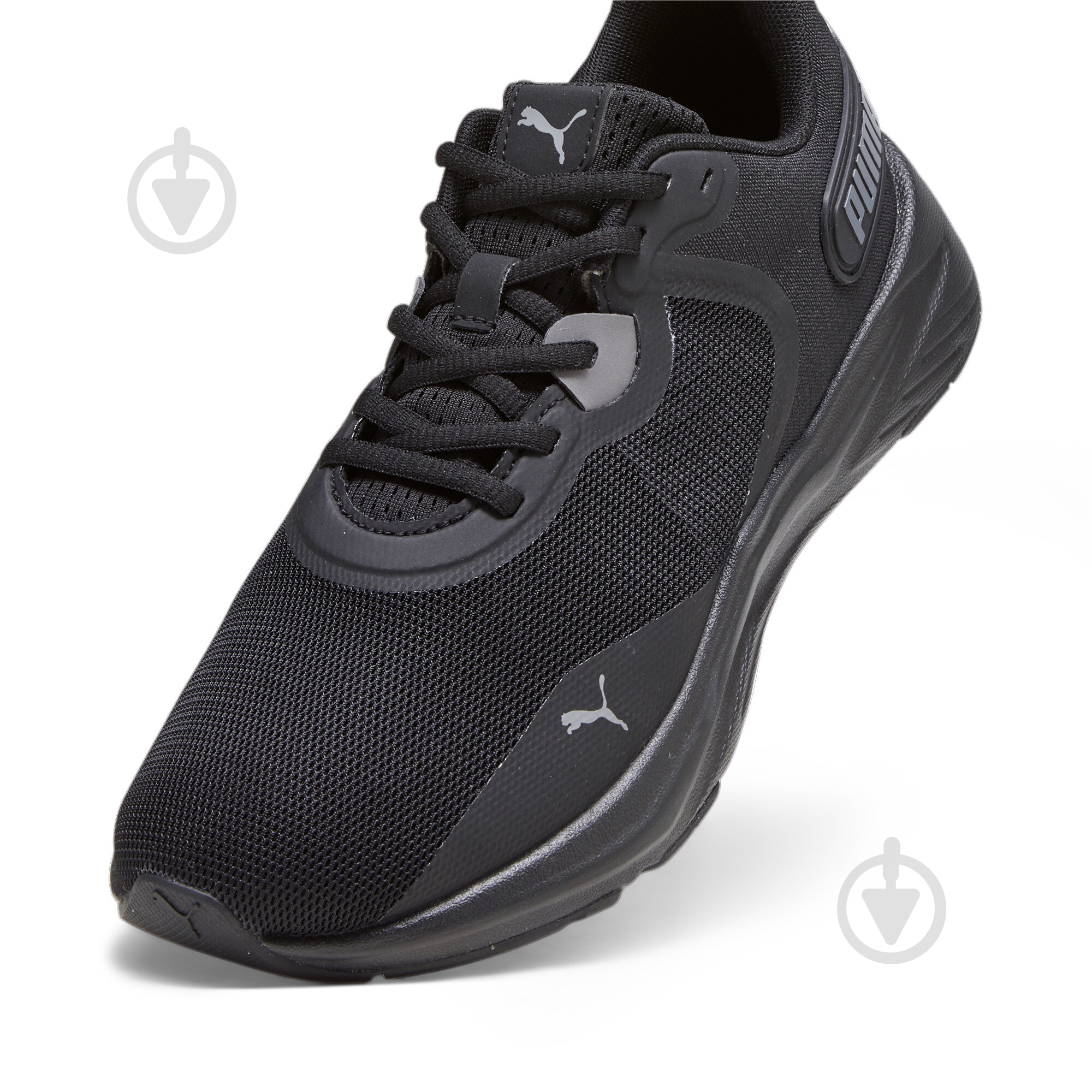Кроссовки мужские Puma DISPERSE XT 3 37881301 р.45 черные - фото 8