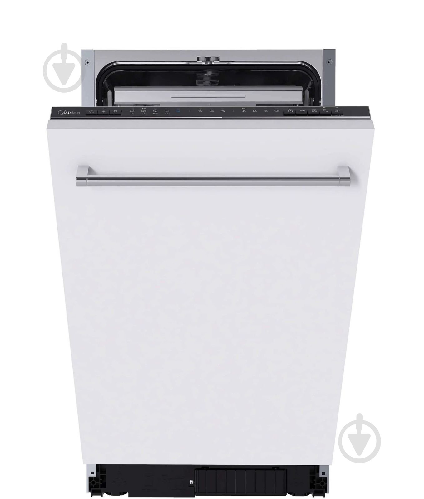 Посудомоечная машина Midea встраиваемая MID45S160i - фото 4