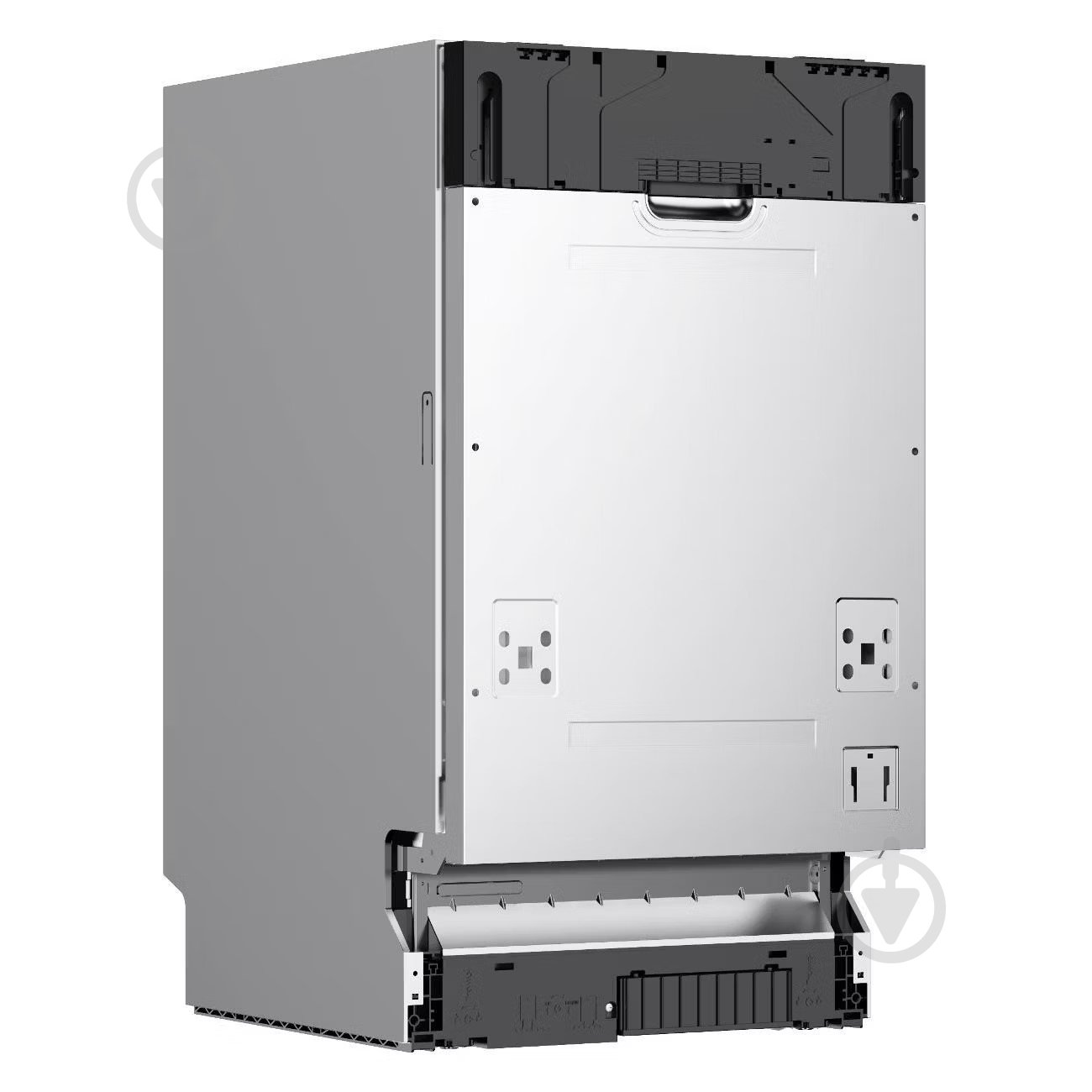 Посудомоечная машина Midea встраиваемая MID45S160i - фото 2