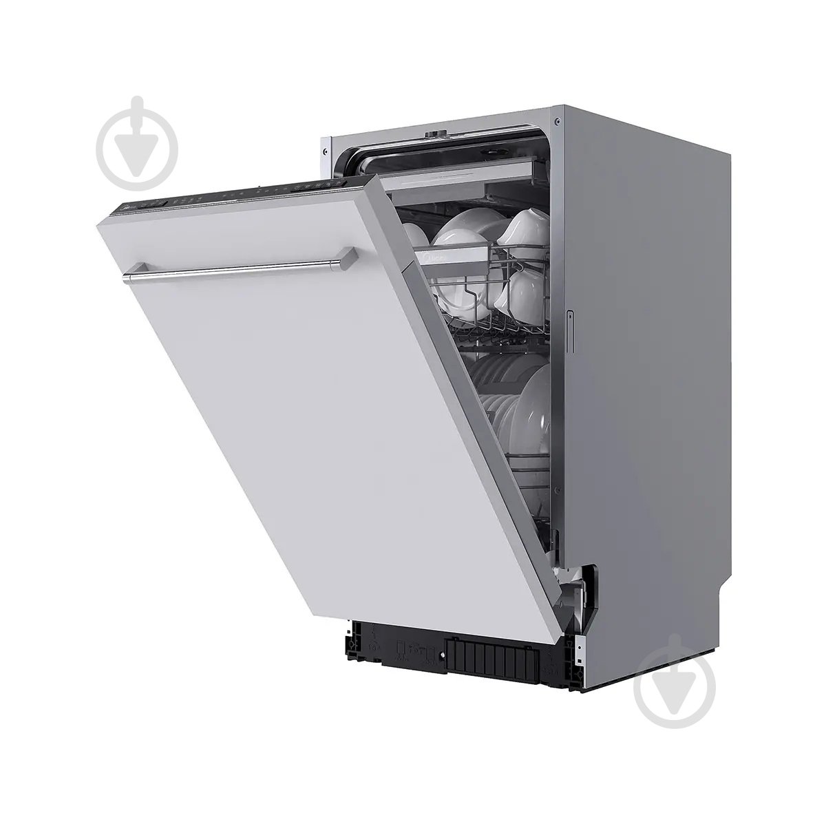 Посудомоечная машина Midea встраиваемая MID45S160i - фото 5