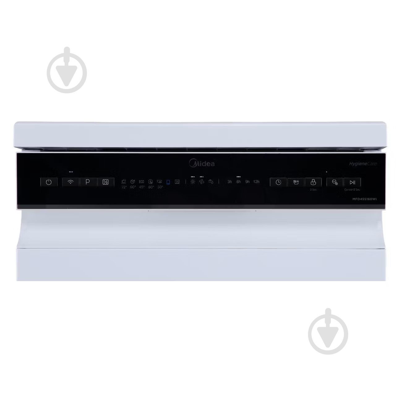 Посудомоечная машина Midea MFD45S160Wi - фото 7