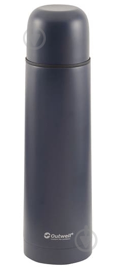Термос Outwell Taster М 750 мл синій 651170 - фото 1 Термос Outwell Taster М 750 мл синій 651170 - фото 1