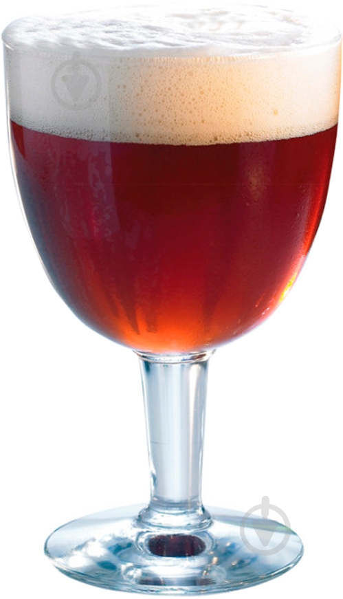 Бокал для пива Durobor Triomphe прозрачный 0991/45 450 мл 1 шт. - фото 2 Бокал для пива Durobor Triomphe прозрачный 0991/45 450 мл 1 шт. - фото 2