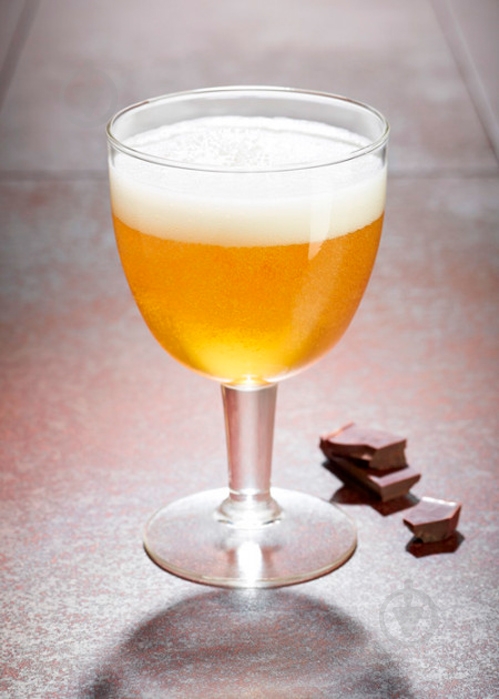 Бокал для пива Durobor Triomphe прозрачный 0991/45 450 мл 1 шт. - фото 3 Бокал для пива Durobor Triomphe прозрачный 0991/45 450 мл 1 шт. - фото 3