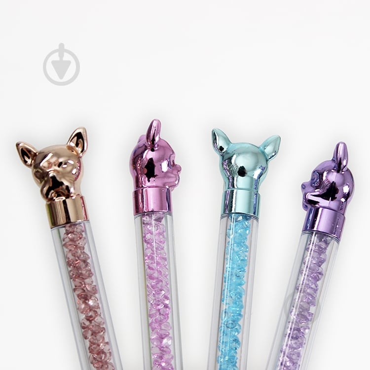 Ручка шариковая Brushme Песик - фото 2 Ручка шариковая Brushme Песик - фото 2