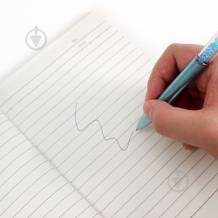 Ручка шариковая Brushme Песик - фото 4 Ручка шариковая Brushme Песик - фото 4