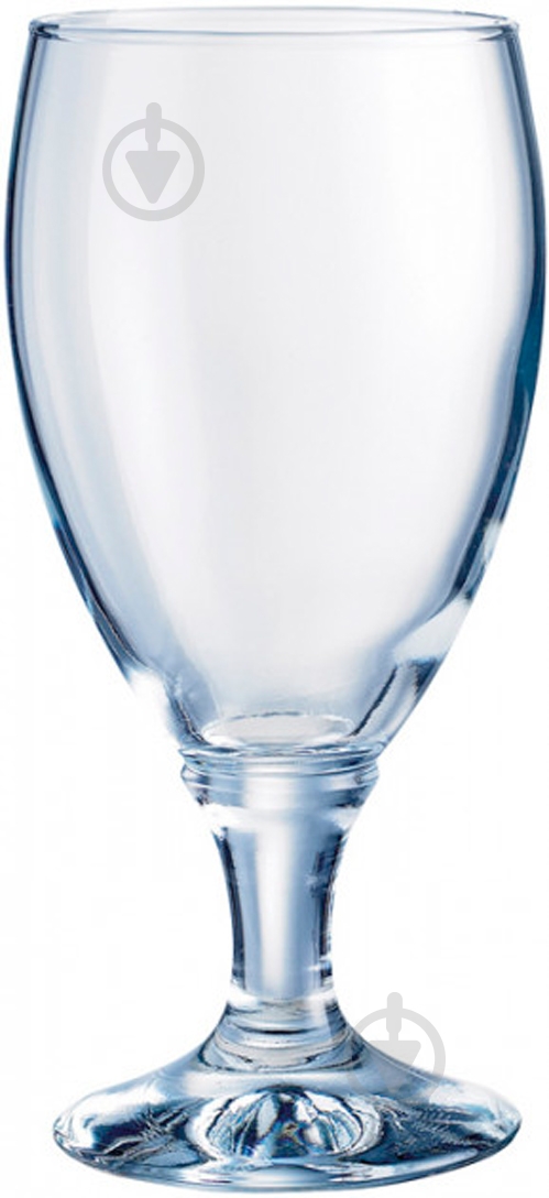 Бокал для пива Durobor Sevilla прозрачный 1931/59 590 мл 1 шт. - фото 1