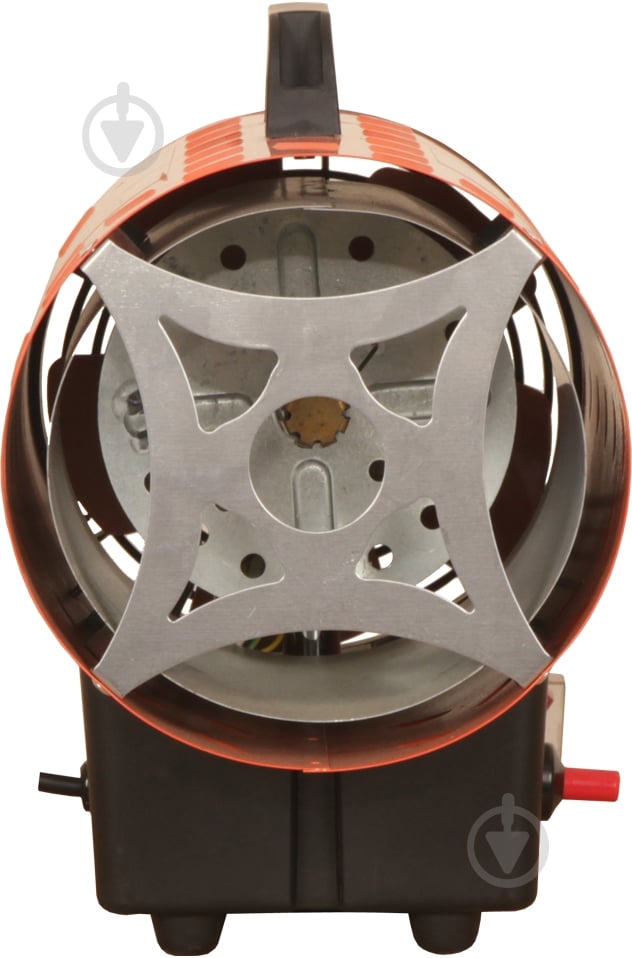 Тепловая пушка Vitals GH-151 15 кВт 220 В - фото 3