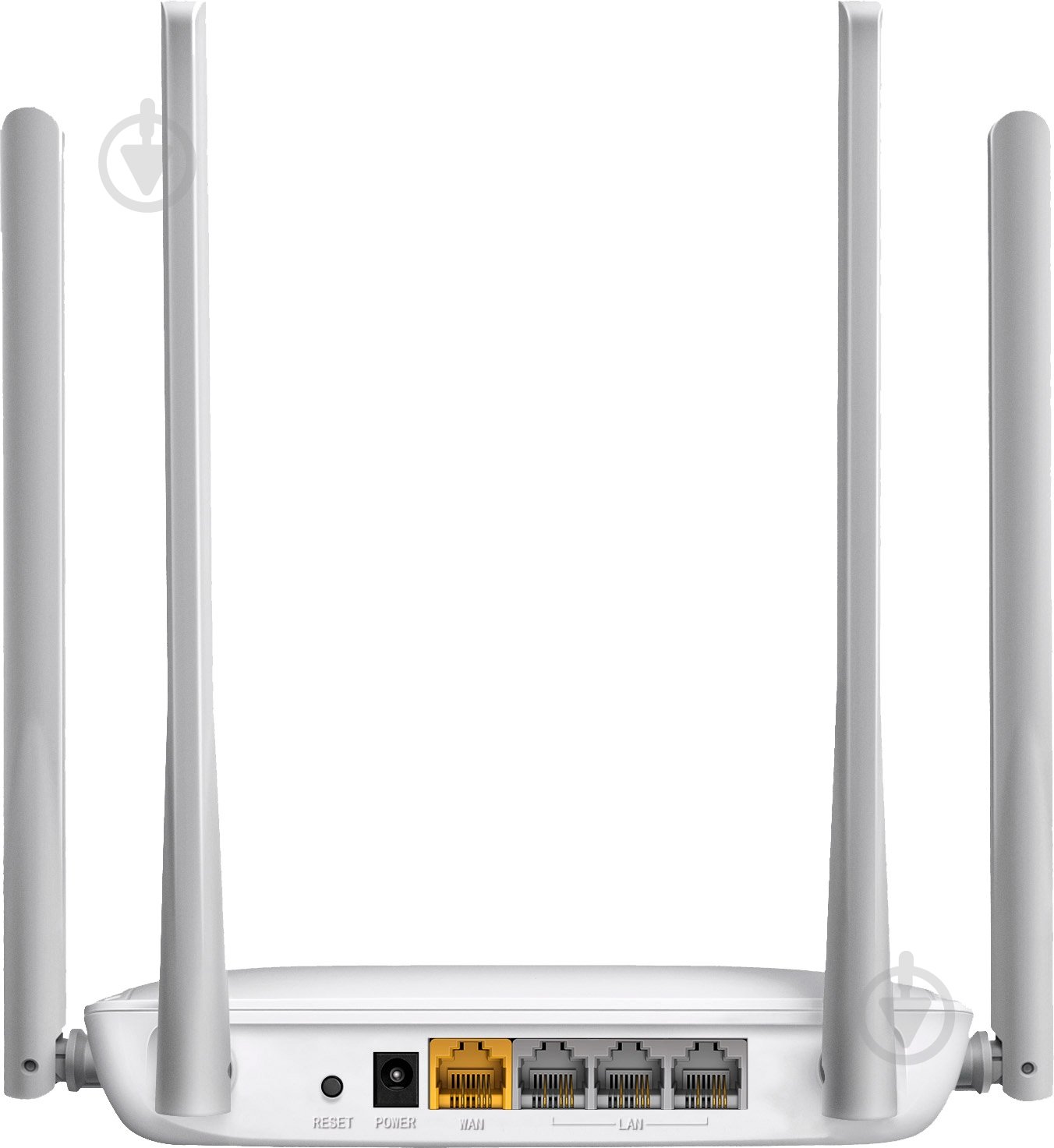 Wi-Fi-роутер Mercusys MW325R - фото 3