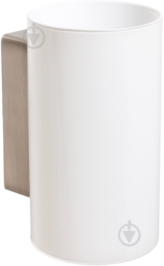 Подсветка декоративная Eglo Lucciola 1x40 Вт G9 никель 91225 - фото 1