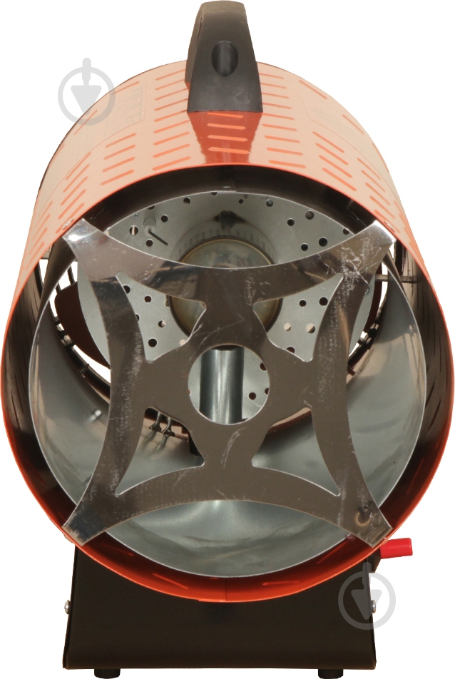 Тепловая пушка Vitals GH-501 50 кВт 220 В - фото 6