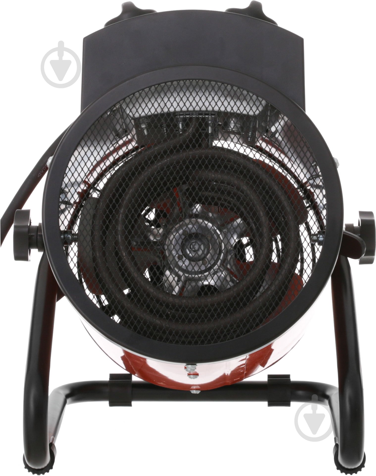 Тепловая пушка Vitals EH-32 3 кВт 220 В - фото 2 Тепловая пушка Vitals EH-32 3 кВт 220 В - фото 2