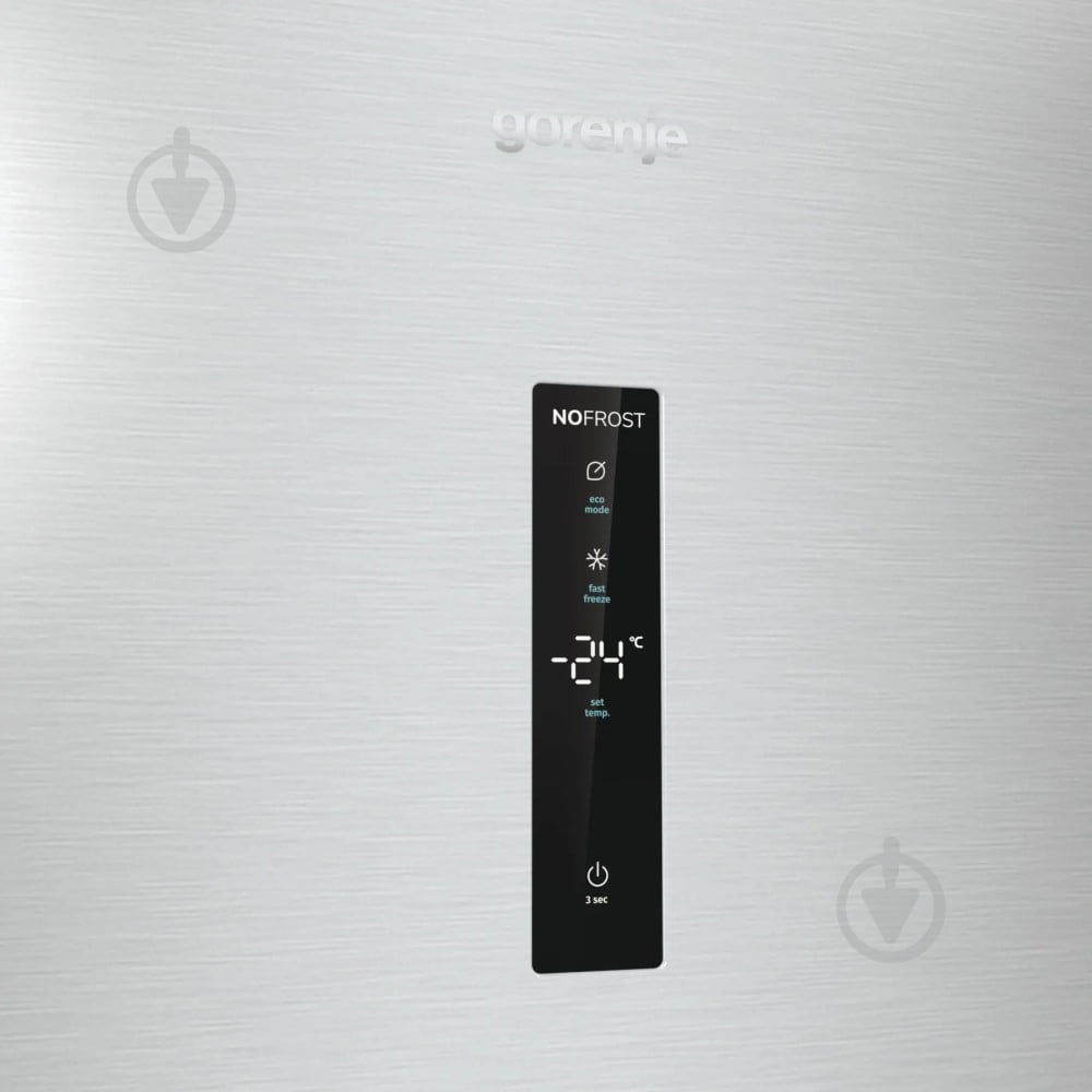 ВИТРИНА! Морозильная камера Gorenje FN619EAXL6 - фото 12