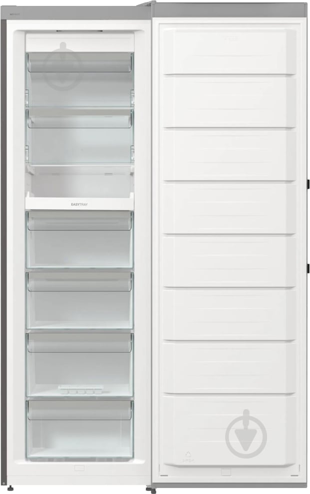 ВИТРИНА! Морозильная камера Gorenje FN619EAXL6 - фото 7