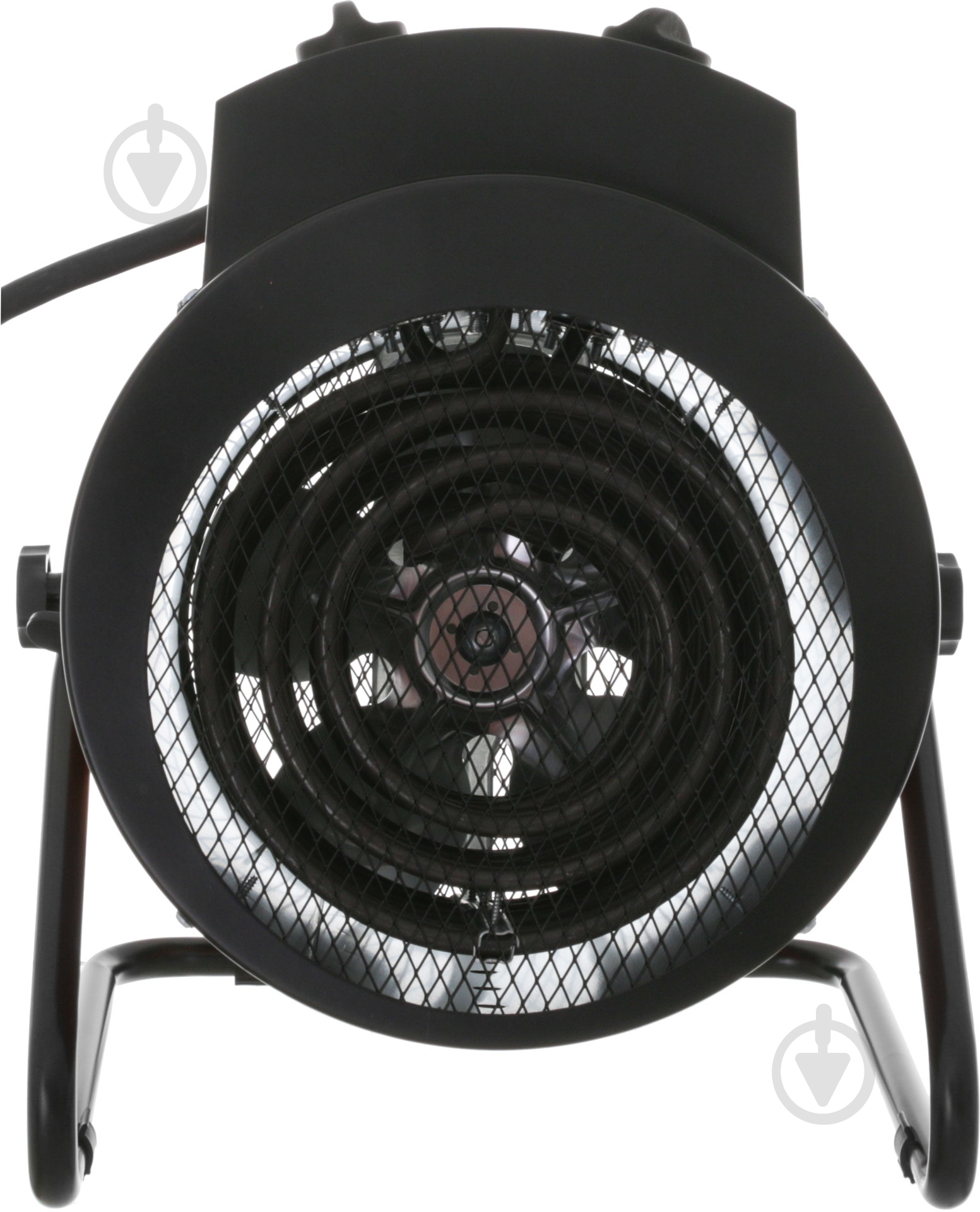 Тепловая пушка Vitals EH-91 9 кВт 380 В - фото 2 Тепловая пушка Vitals EH-91 9 кВт 380 В - фото 2