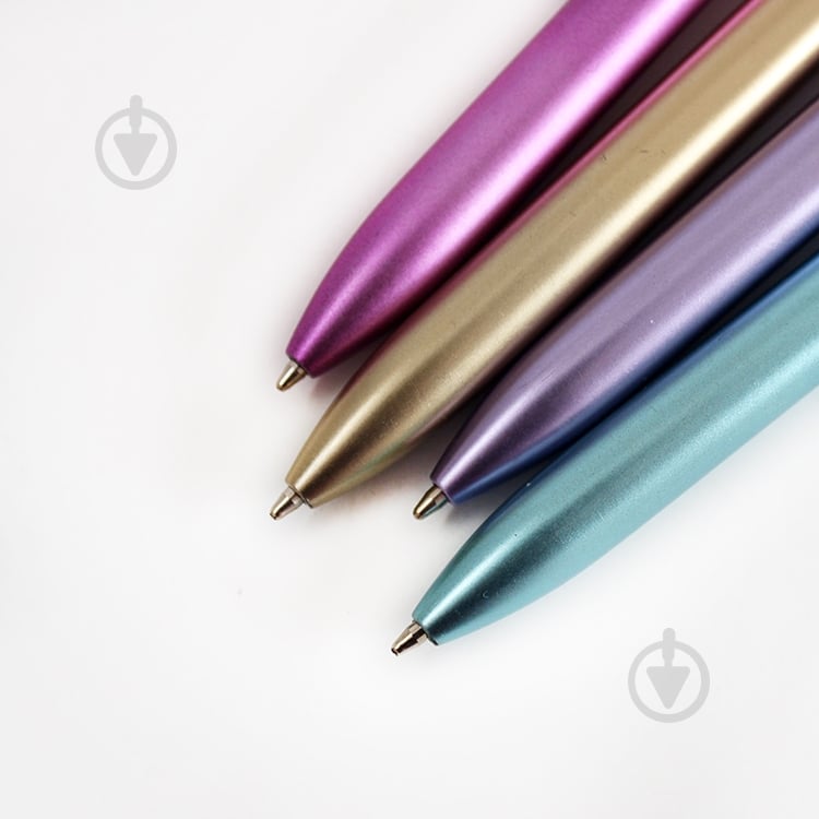 Ручка кулькова Brushme Кобра - фото 3