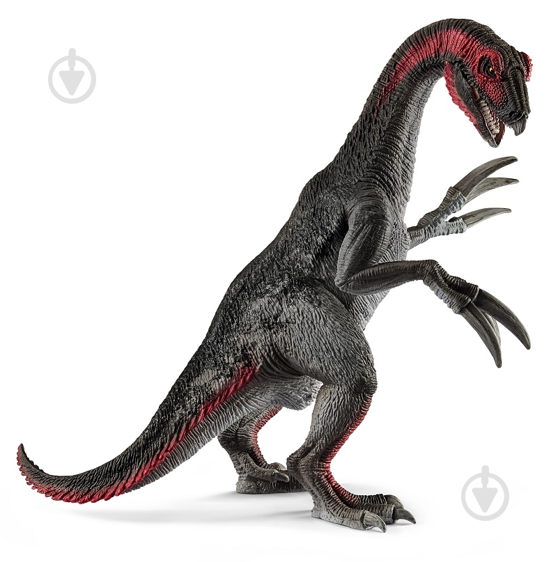 Фигурка Schleich Теризинозавр 15003 - фото 1 Фигурка Schleich Теризинозавр 15003 - фото 1