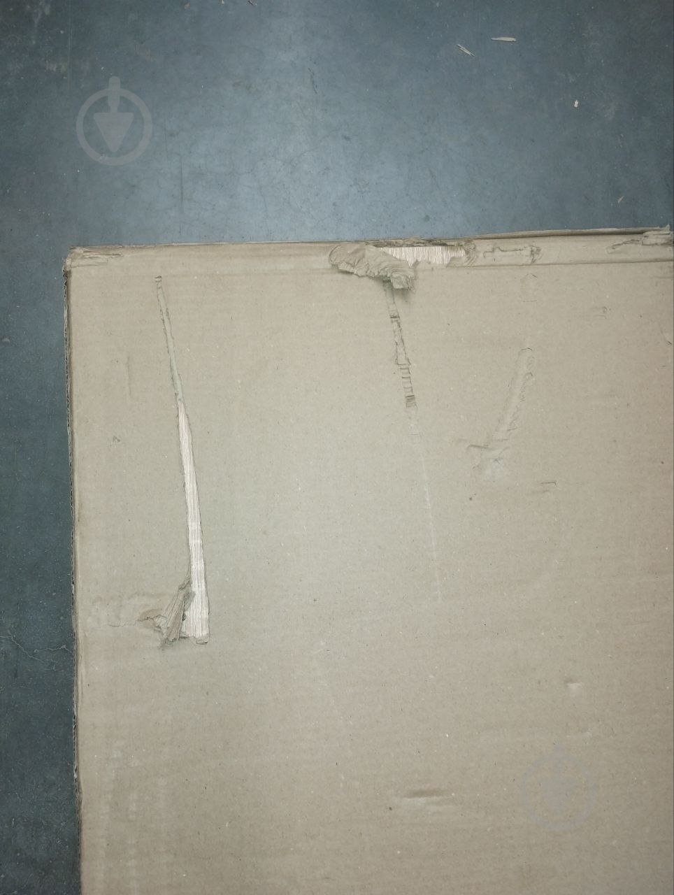 УЦІНКА! Комод Грейд Естер 4д 1400x1010x442 мм дуб сонома/білий (УЦ №2878) - фото 8 УЦІНКА! Комод Грейд Естер 4д 1400x1010x442 мм дуб сонома/білий (УЦ №2878) - фото 8