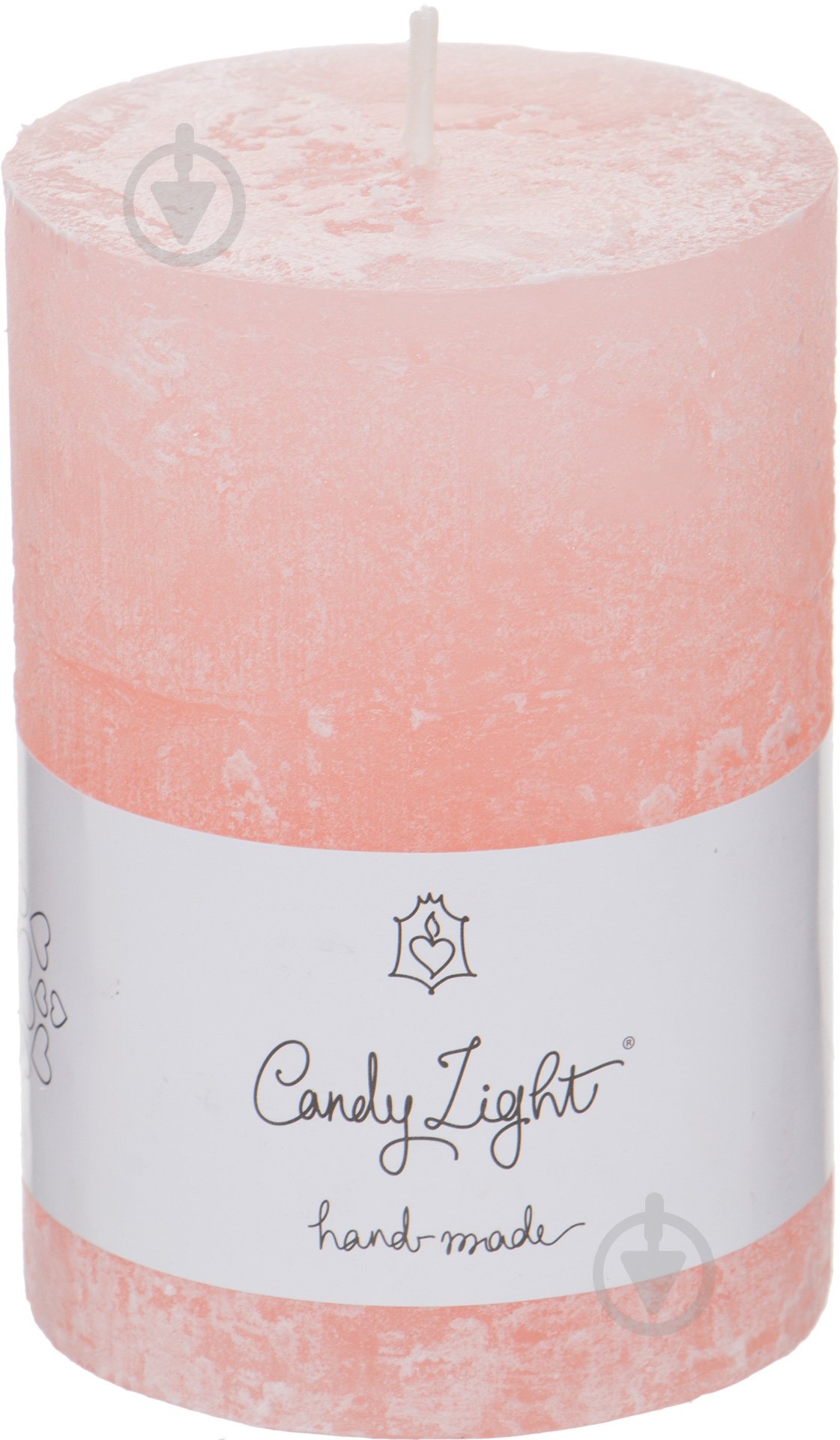 Свеча С07*10/1-2.1 Candy Light - фото 1