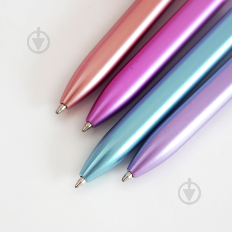 Ручка шариковая Brushme Зайка KN300 - фото 2