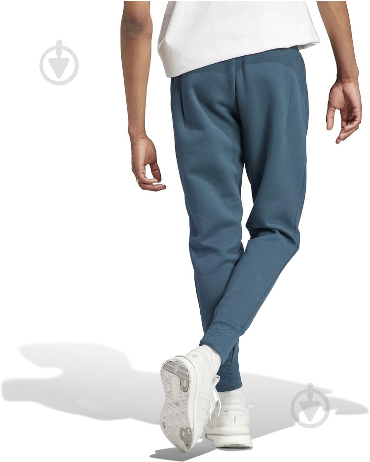 Брюки Adidas ZNE Premium IN5100 р. XL - фото 2