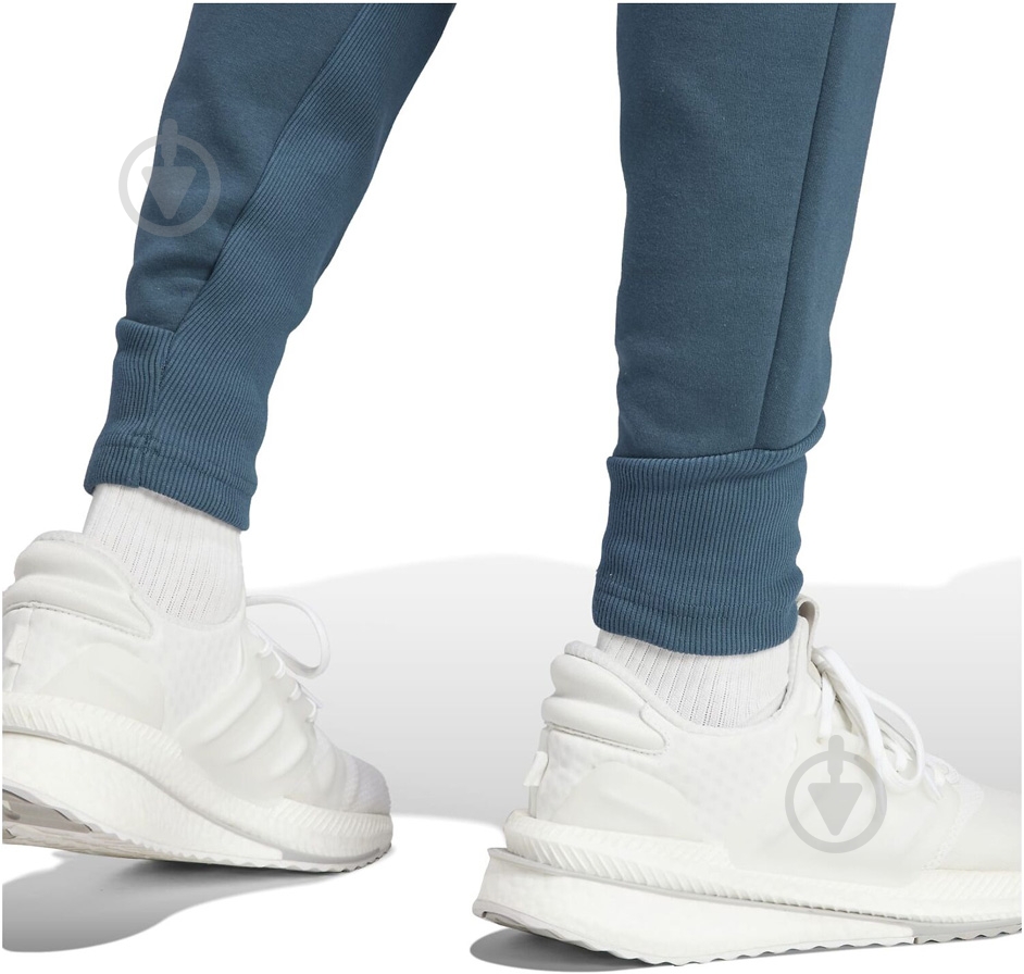 Брюки Adidas ZNE Premium IN5100 р. XL - фото 5