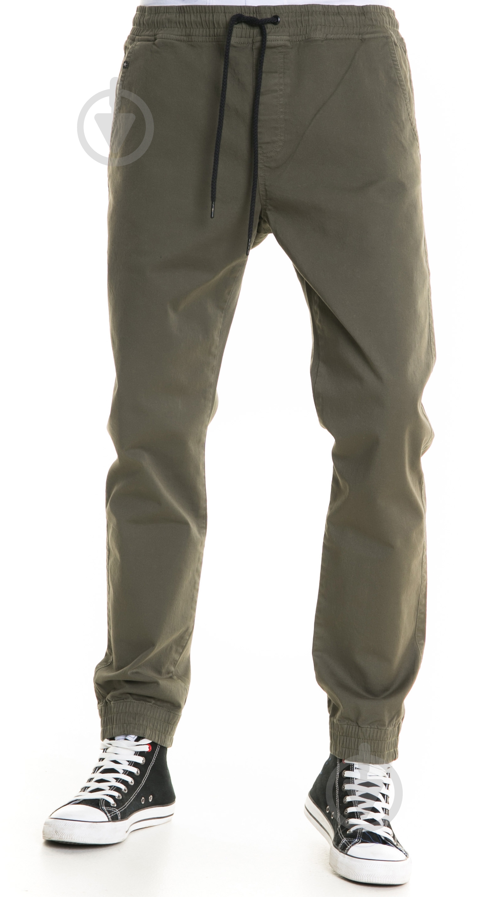 Джинсы Big Star DARIEL 110858303 р. XL темно-серый - фото 1