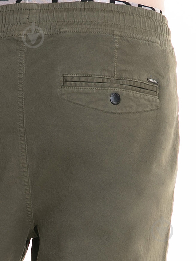 Джинсы Big Star DARIEL 110858303 р. XL темно-серый - фото 3