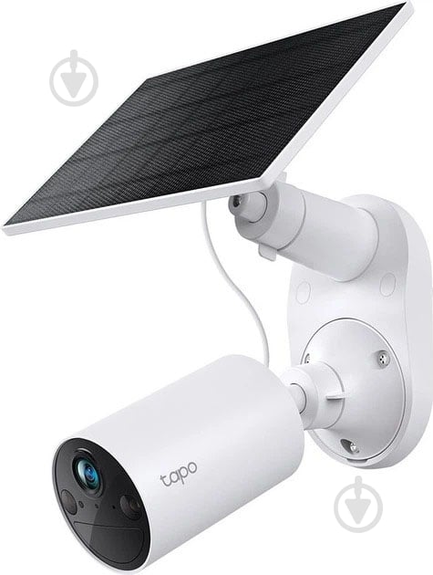 IP-камера TP-Link Tapo C410 Kit - фото 3