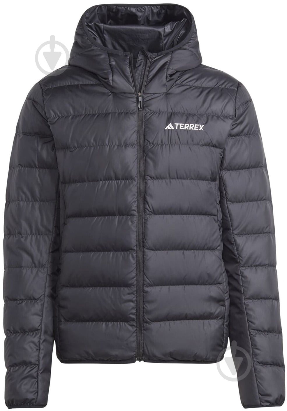 ᐉ Куртка чоловіча Adidas Terrex Multi IP6038 р.2XL чорний • Краща