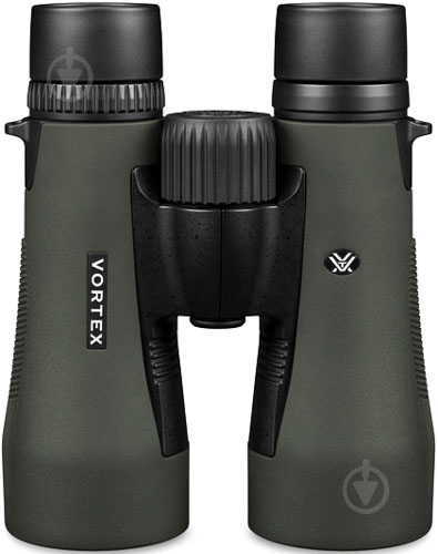 Бінокль Vortex Diamondback II 12x50 WP - фото 2