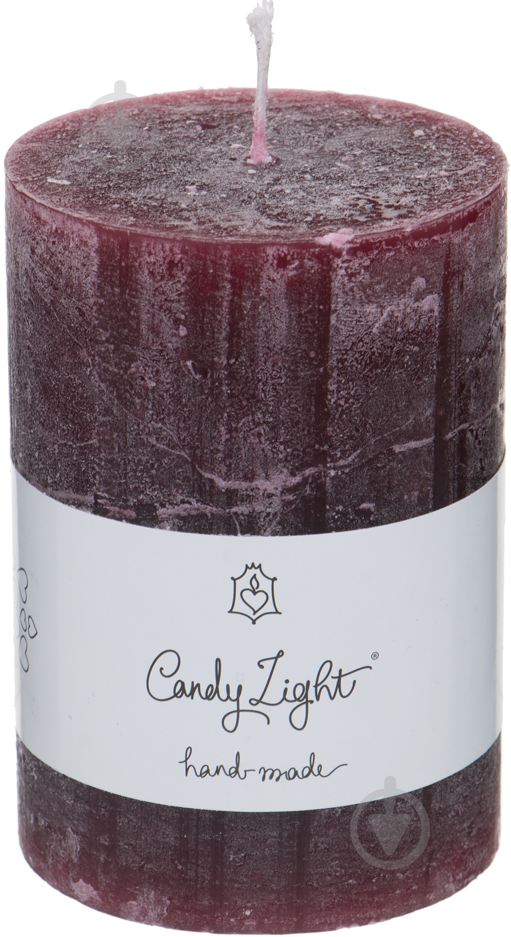 Свеча С07x10/1-3.1 Candy Light - фото 1