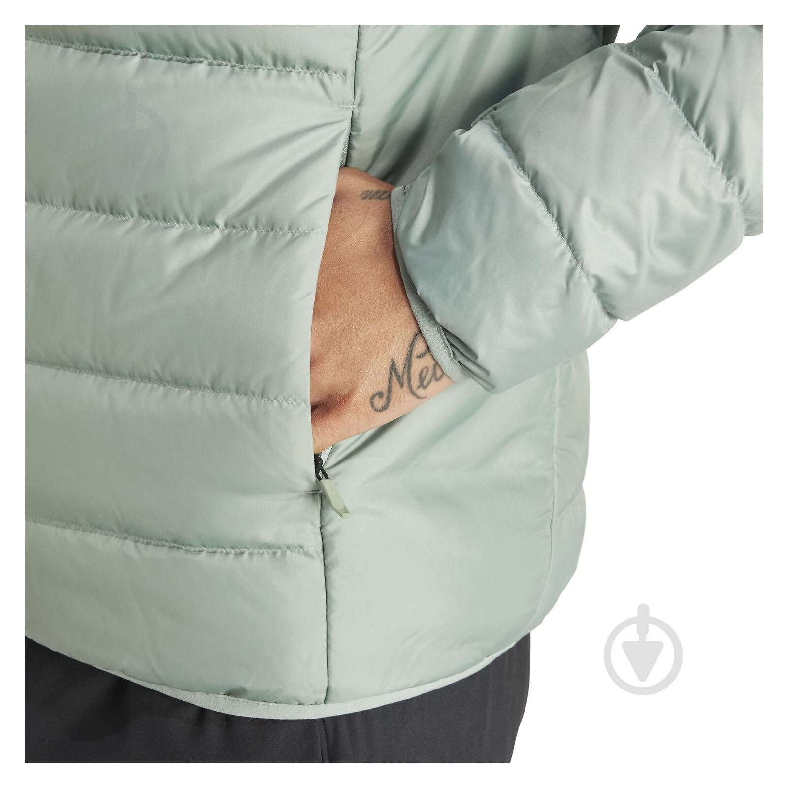 Куртка мужская Adidas Terrex Multi Light IP3549 р.L - фото 5