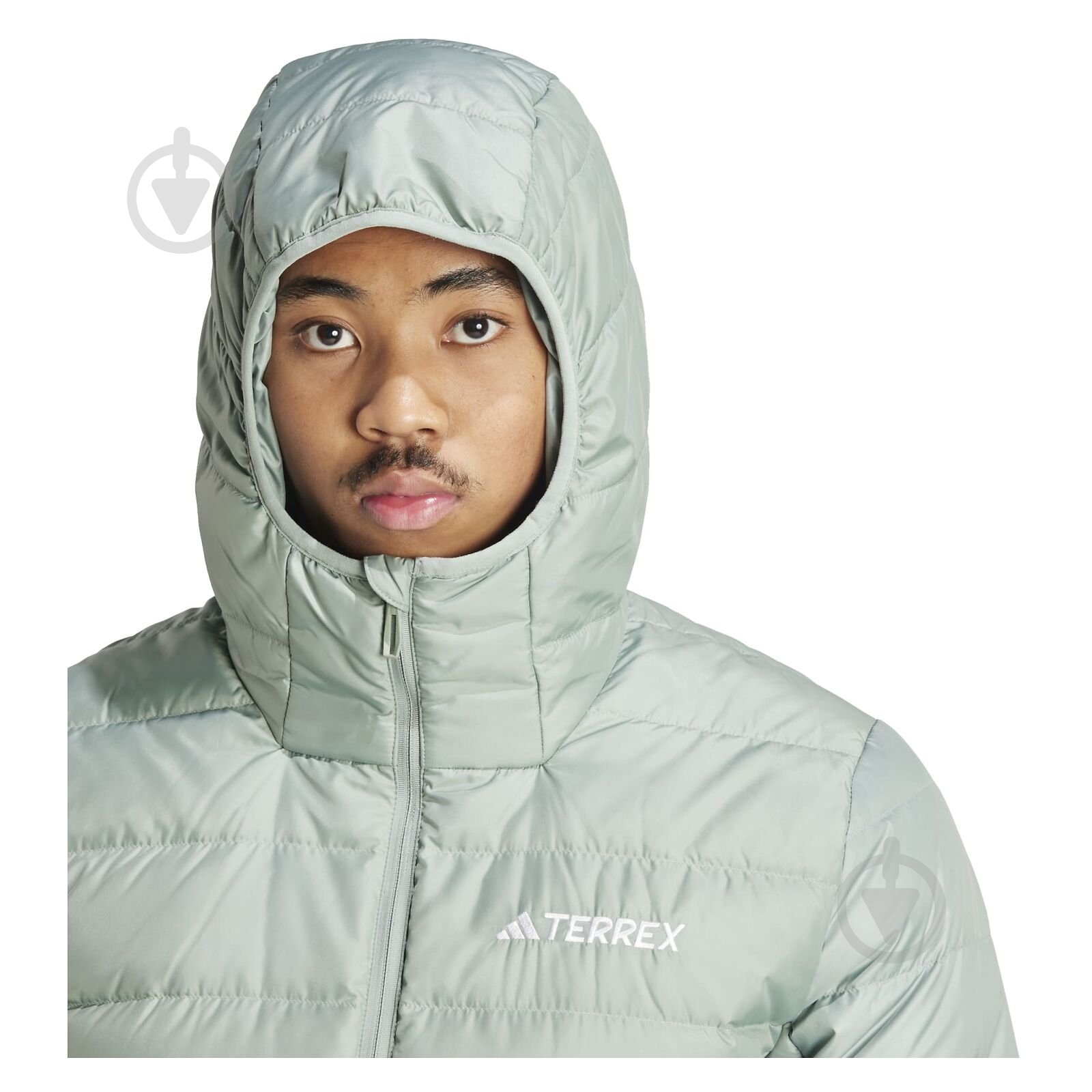 Куртка мужская Adidas Terrex Multi Light IP3549 р.L - фото 6