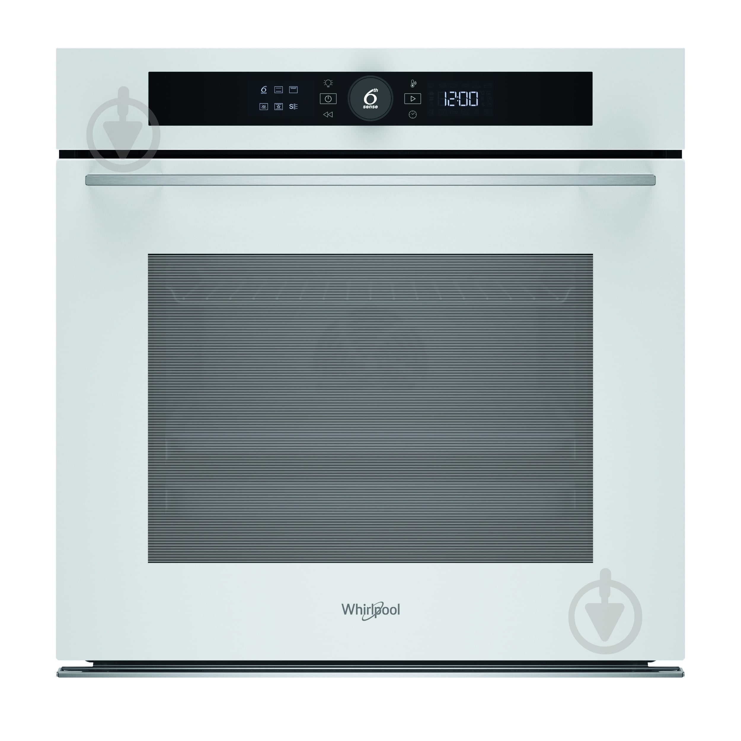 ВИТРИНА! Духовой шкаф Whirlpool WOI5S8PM2SWA - фото 1 ВИТРИНА! Духовой шкаф Whirlpool WOI5S8PM2SWA - фото 1