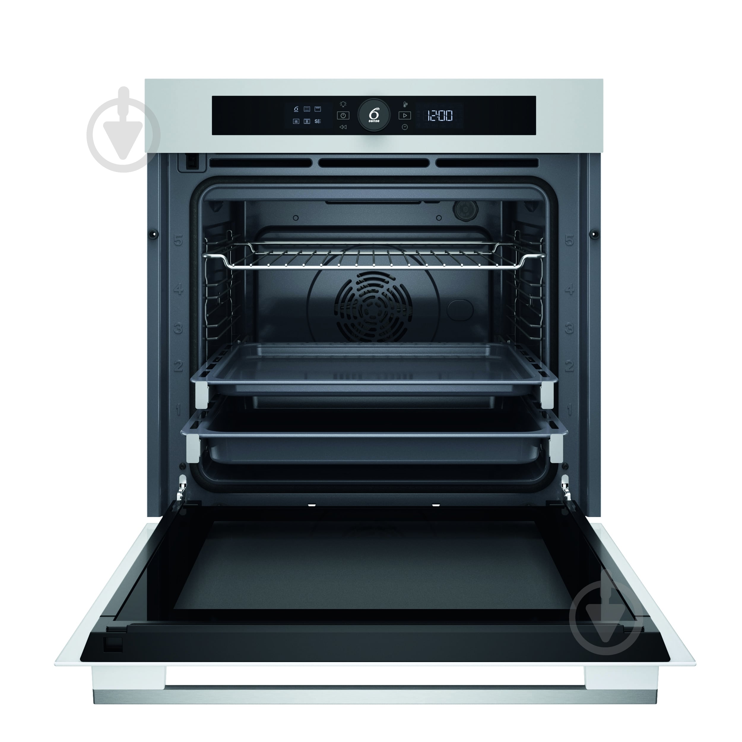 ВИТРИНА! Духовой шкаф Whirlpool WOI5S8PM2SWA - фото 2 ВИТРИНА! Духовой шкаф Whirlpool WOI5S8PM2SWA - фото 2