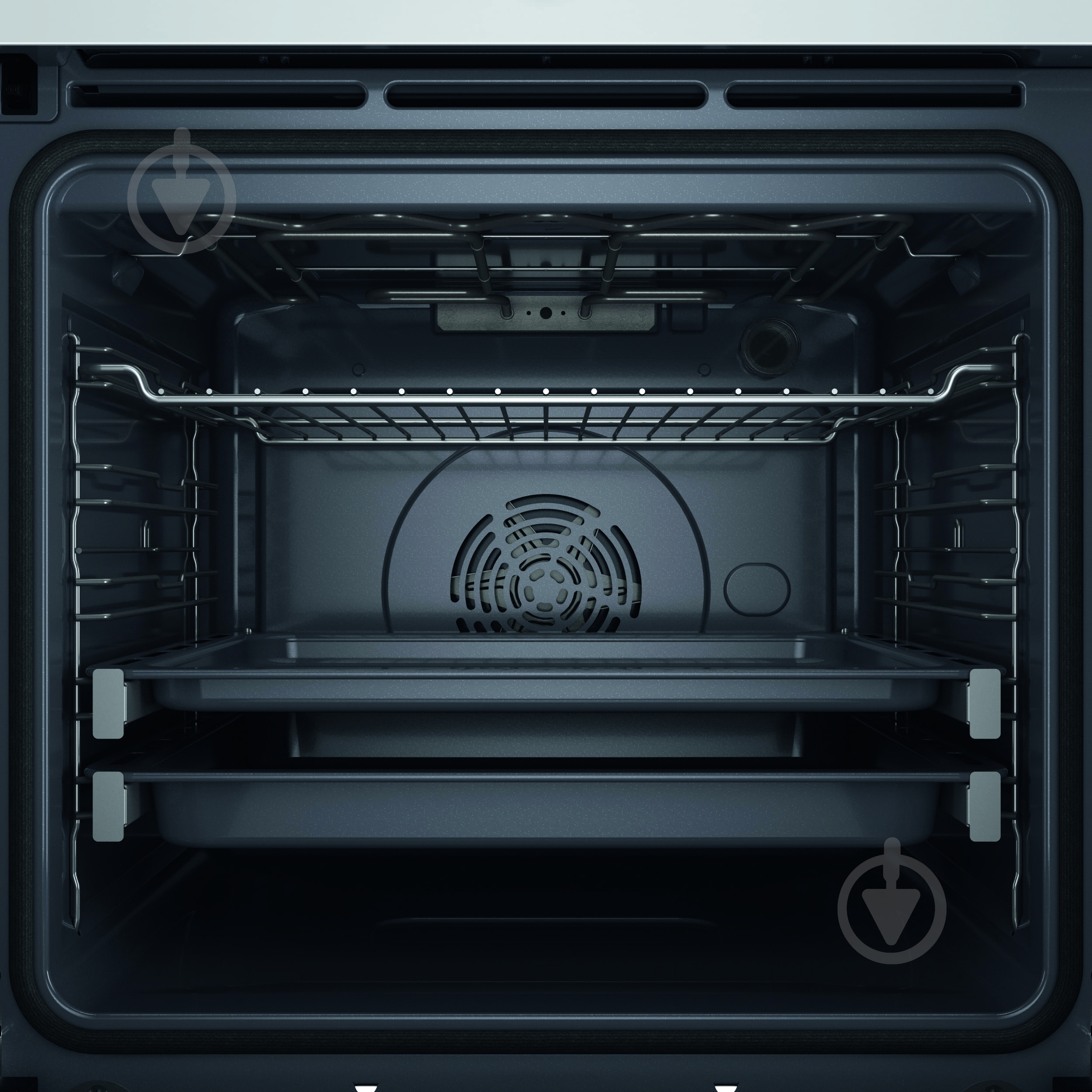 ВИТРИНА! Духовой шкаф Whirlpool WOI5S8PM2SWA - фото 4 ВИТРИНА! Духовой шкаф Whirlpool WOI5S8PM2SWA - фото 4