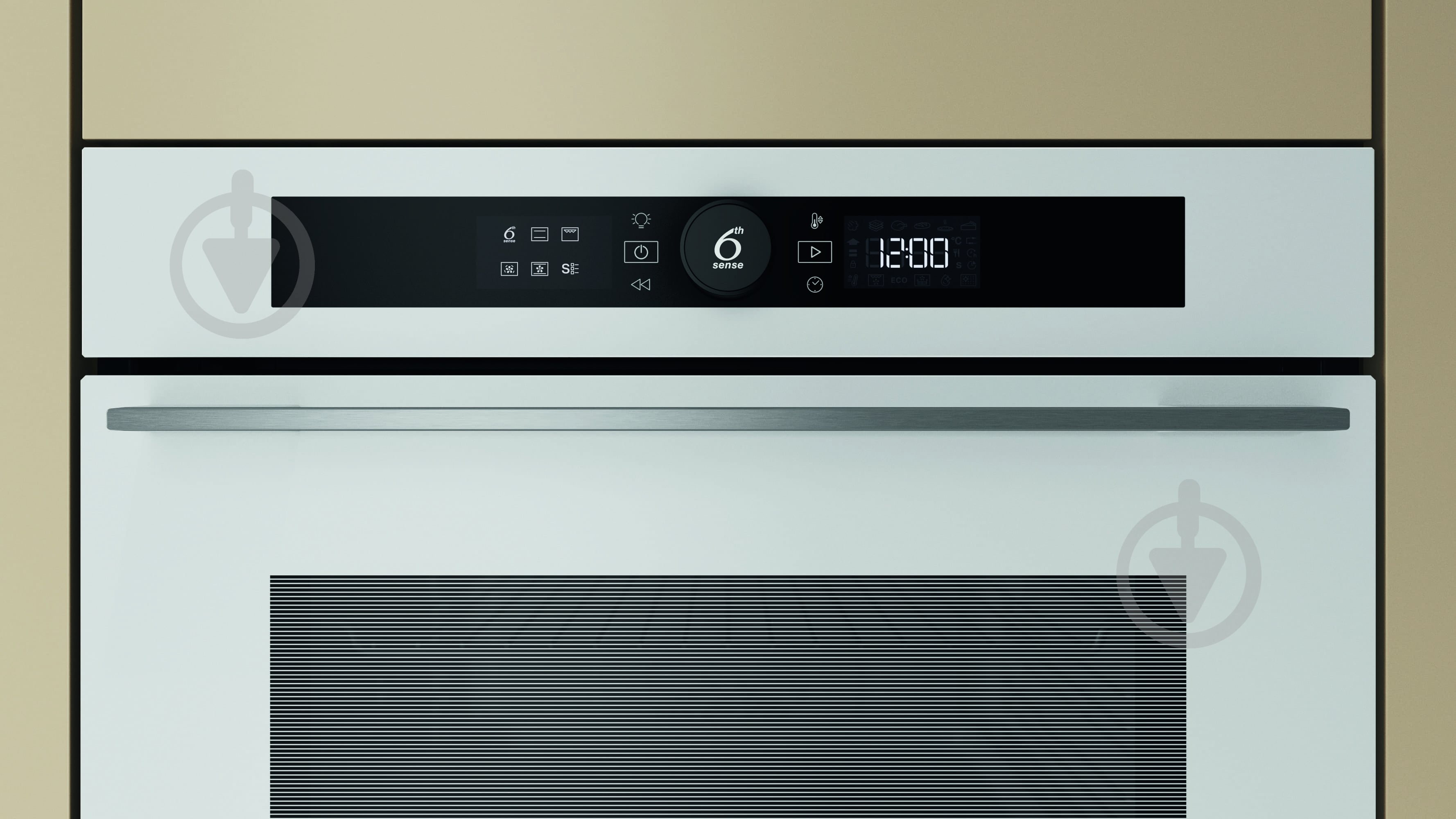 ВИТРИНА! Духовой шкаф Whirlpool WOI5S8PM2SWA - фото 6 ВИТРИНА! Духовой шкаф Whirlpool WOI5S8PM2SWA - фото 6
