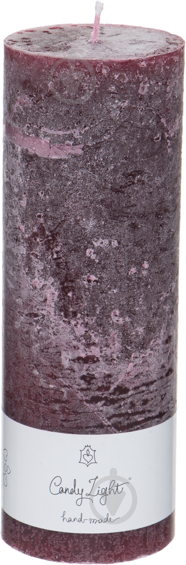 Свеча С07*20/1-3.1 Candy Light - фото 1
