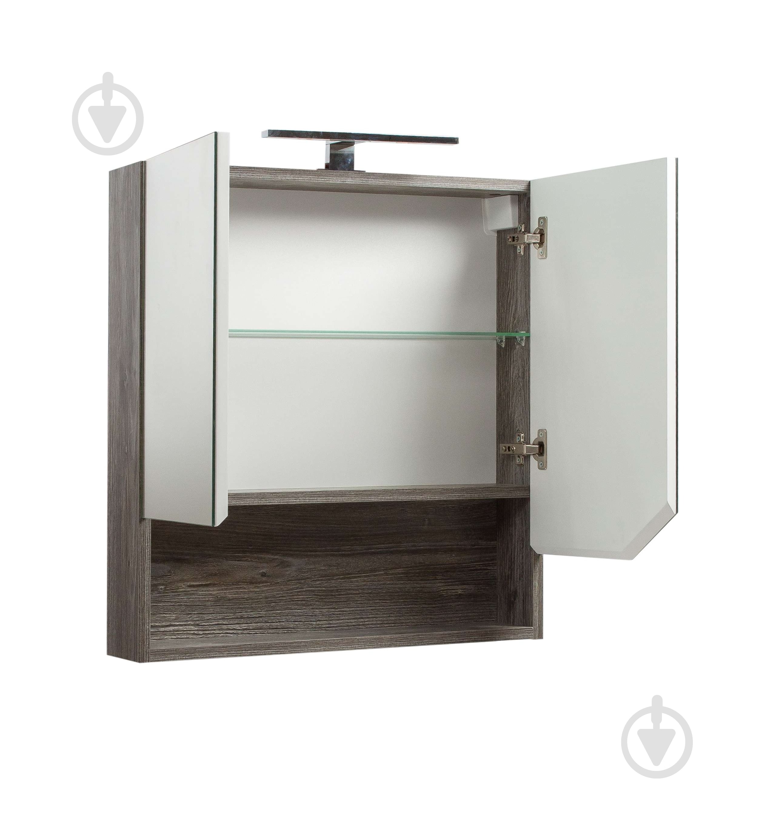 Шкафчик подвесной Sanwest Group Тера 65 - фото 2